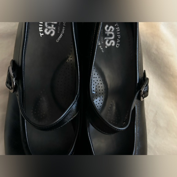 Tripad SAS comfort shoes. Simple style; wonderful condition. - Picture 8 of 9